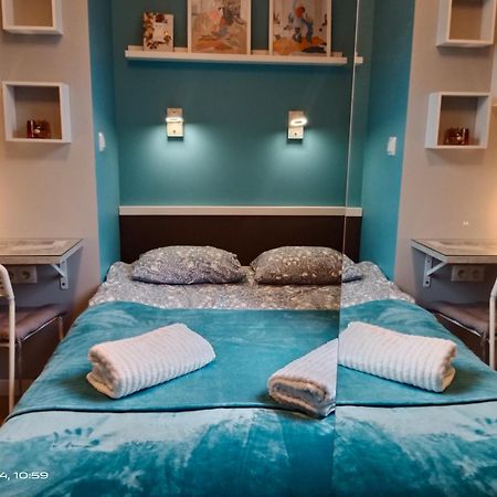 Uroczy Apartament Dlugie Ogrody 48 Gdańsk Extérieur photo