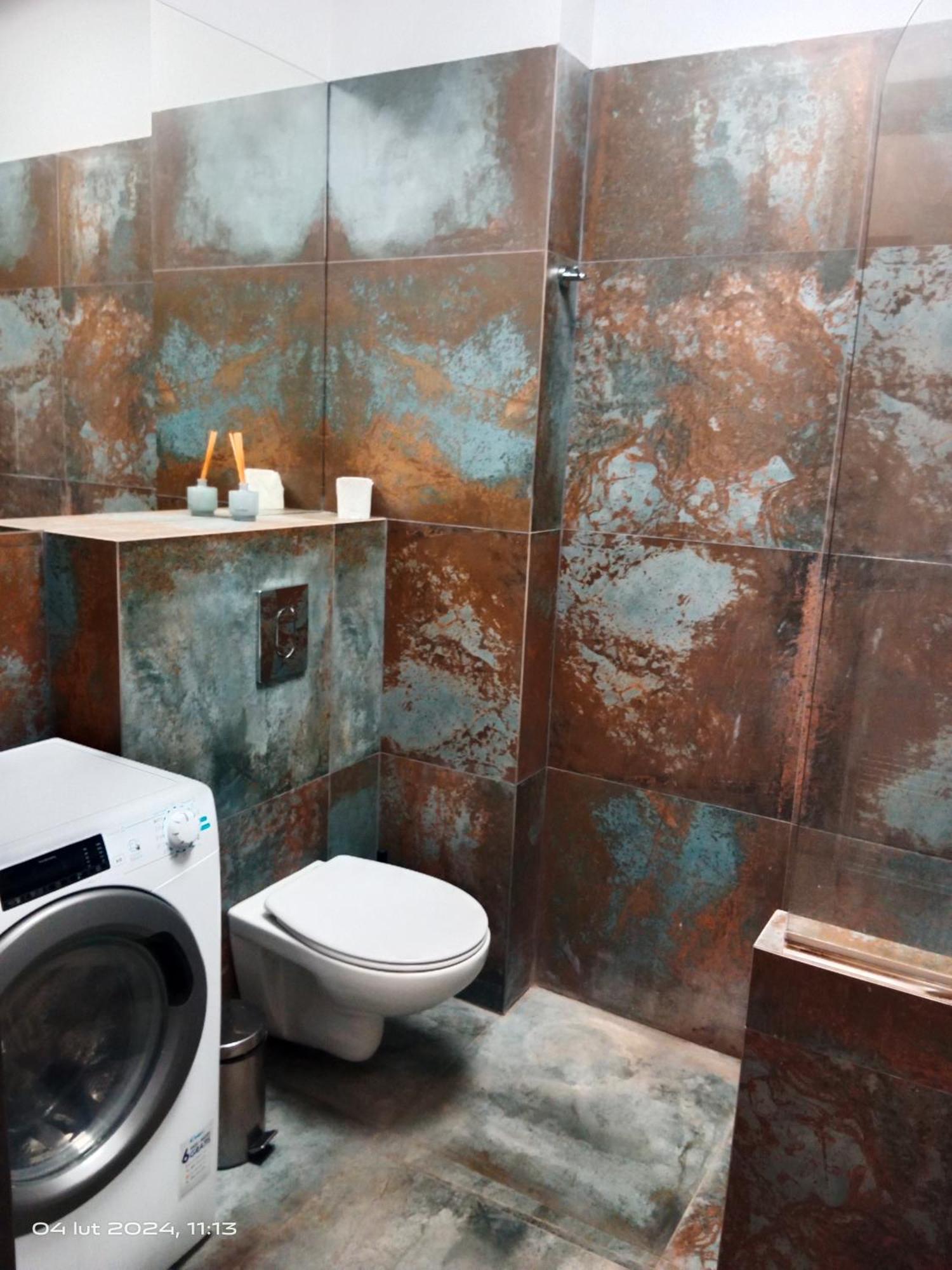 Uroczy Apartament Dlugie Ogrody 48 Gdańsk Extérieur photo