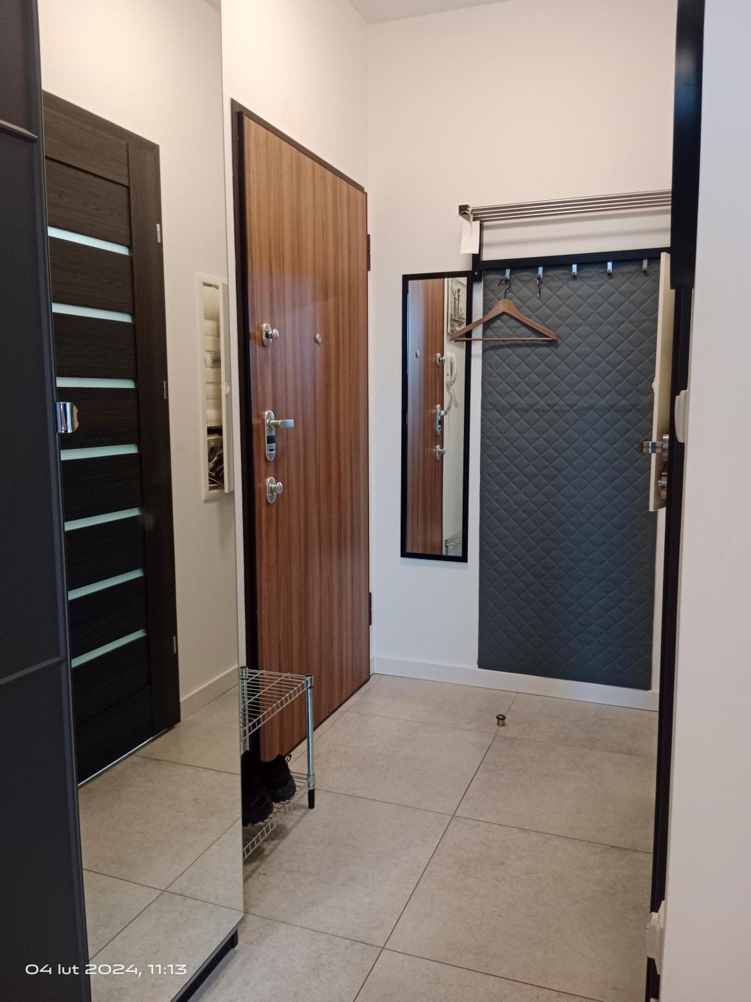 Uroczy Apartament Dlugie Ogrody 48 Gdańsk Extérieur photo